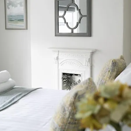 St Magnus House, Fabulous Town House Casa de Férias Harrogate
