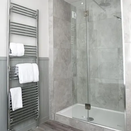 St Magnus House, Fabulous Town House Prázdninový dům *