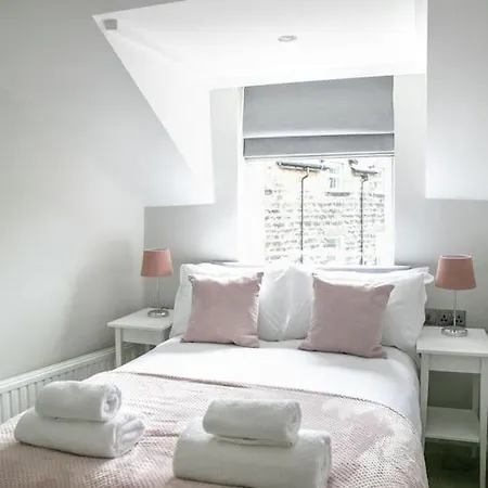 St Magnus House, Fabulous Town House Prázdninový dům *