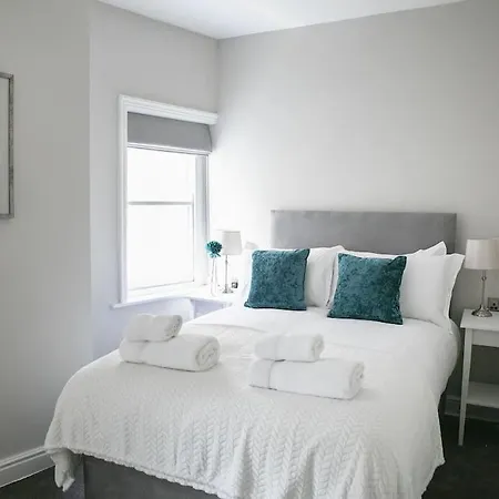 Дом отдыха St Magnus House, Fabulous Town House