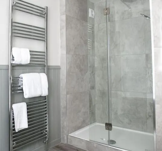 St Magnus House, Fabulous Town House Nyaraló *