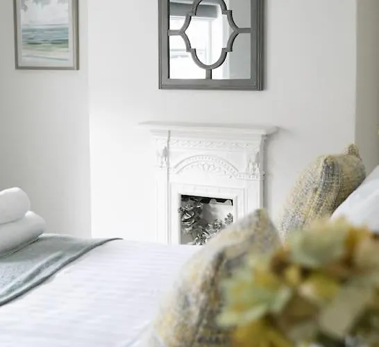 St Magnus House, Fabulous Town House Nyaraló Harrogate